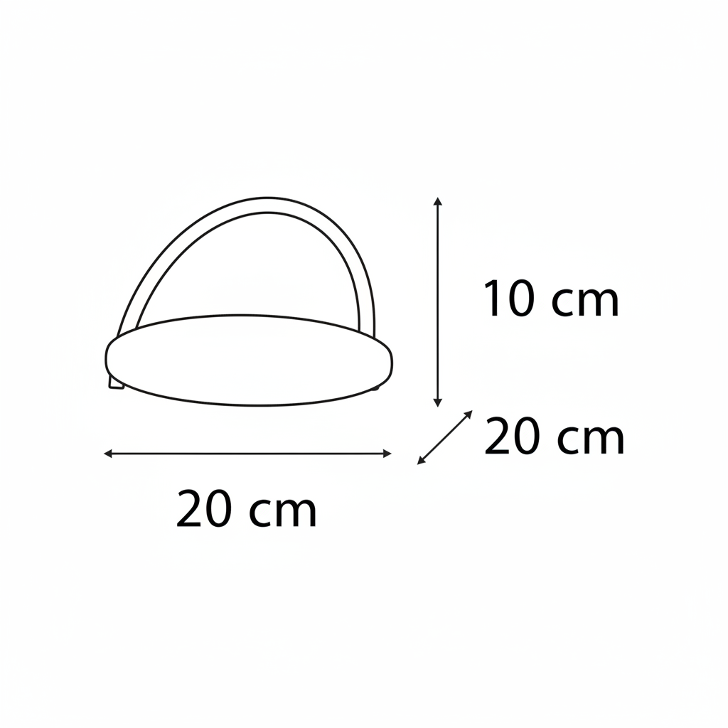 Desenho técnico LUXO melhorado
